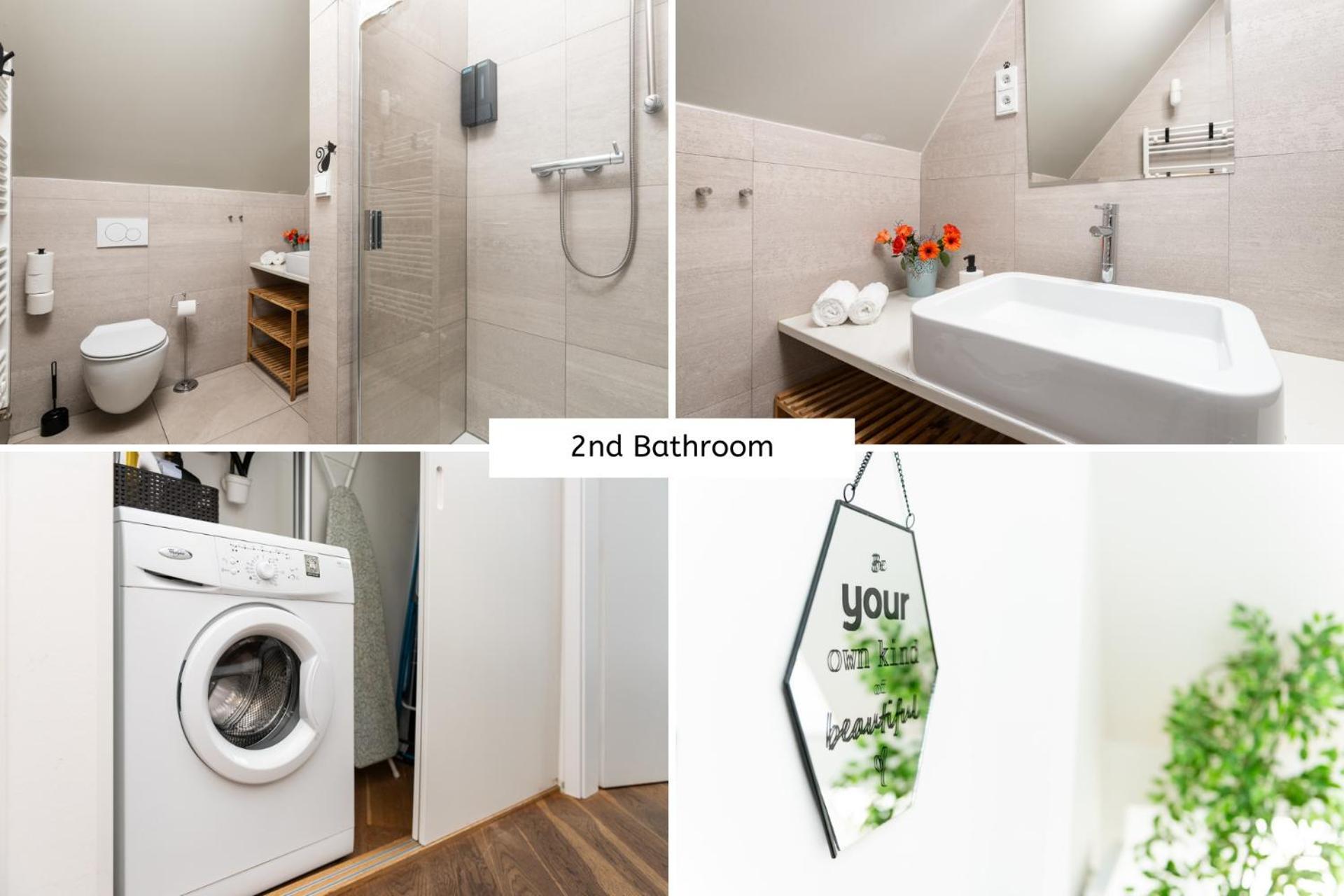 Apartment Rehorova *