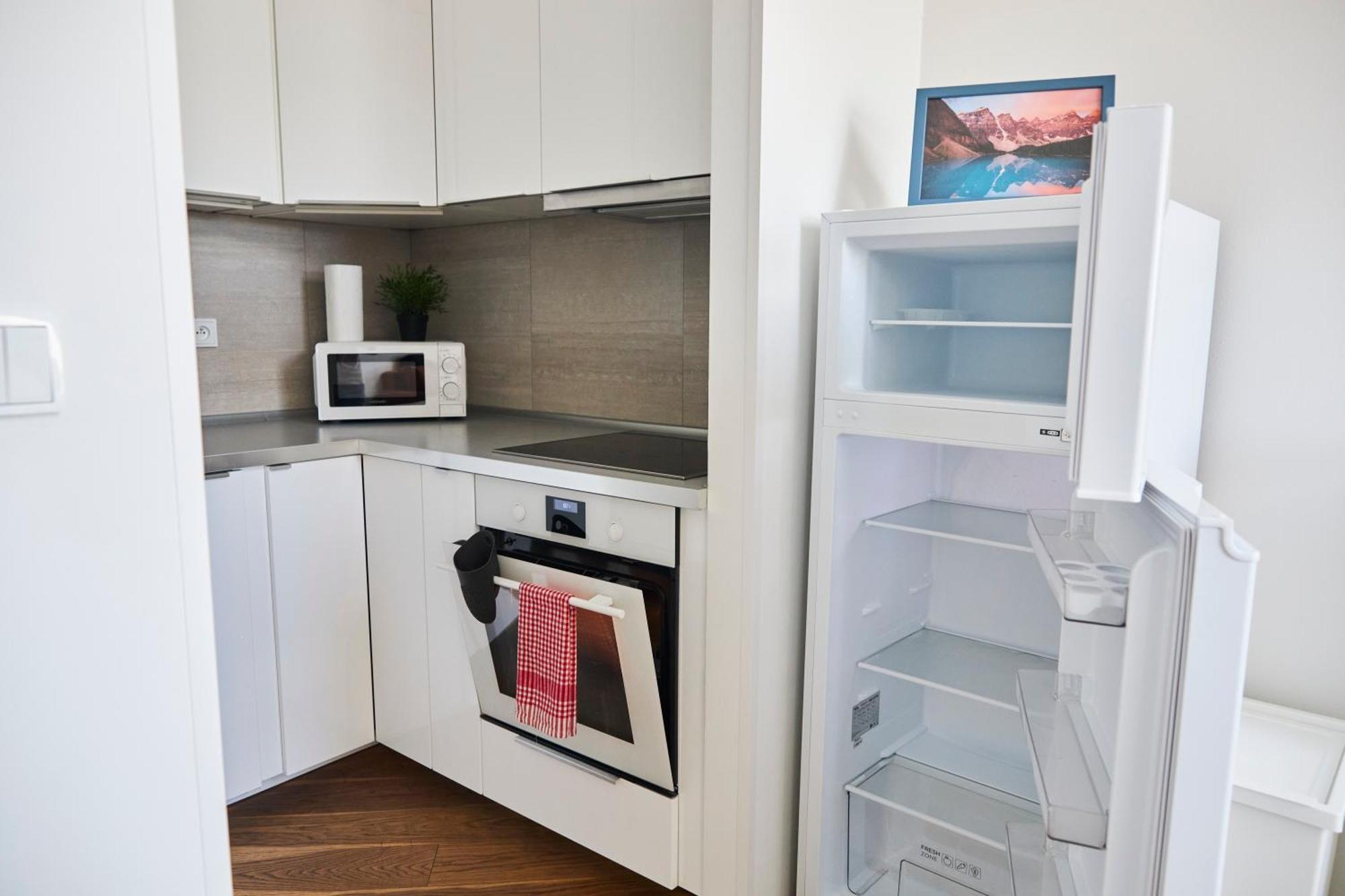 Apartment Rehorova By Pragueforyou Prag