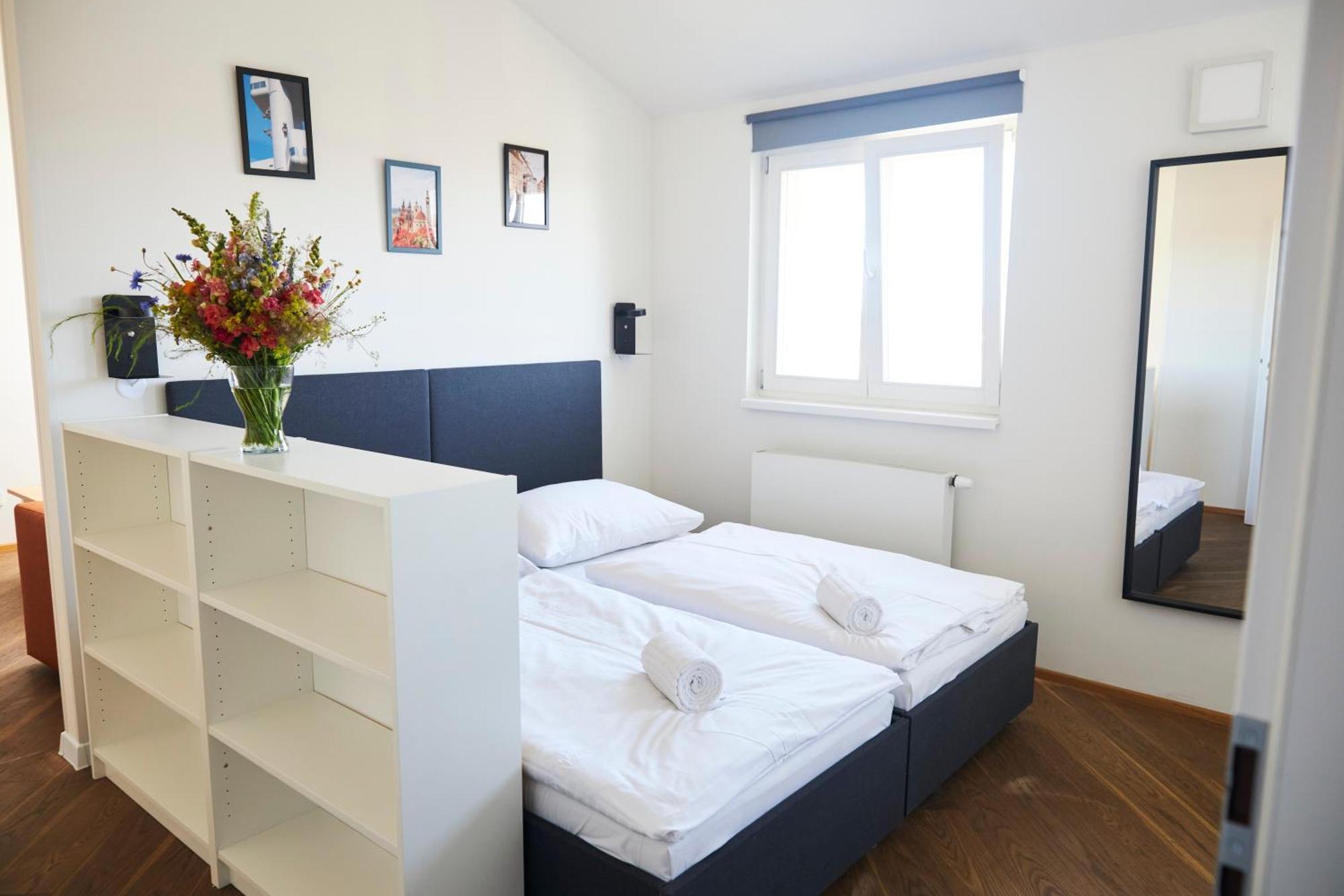 Apartment Rehorova By Pragueforyou Prag
