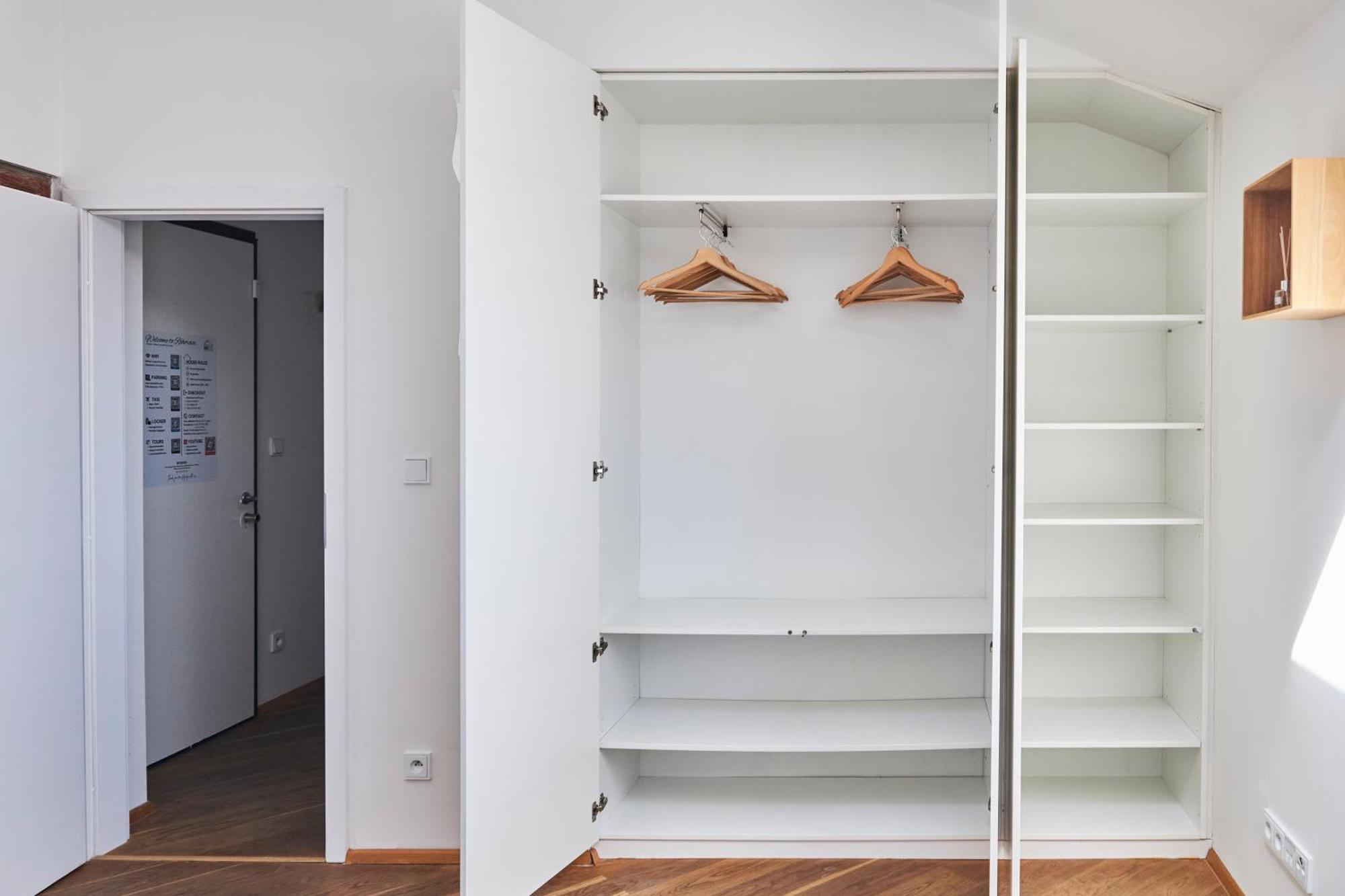 Apartment Rehorova By Pragueforyou