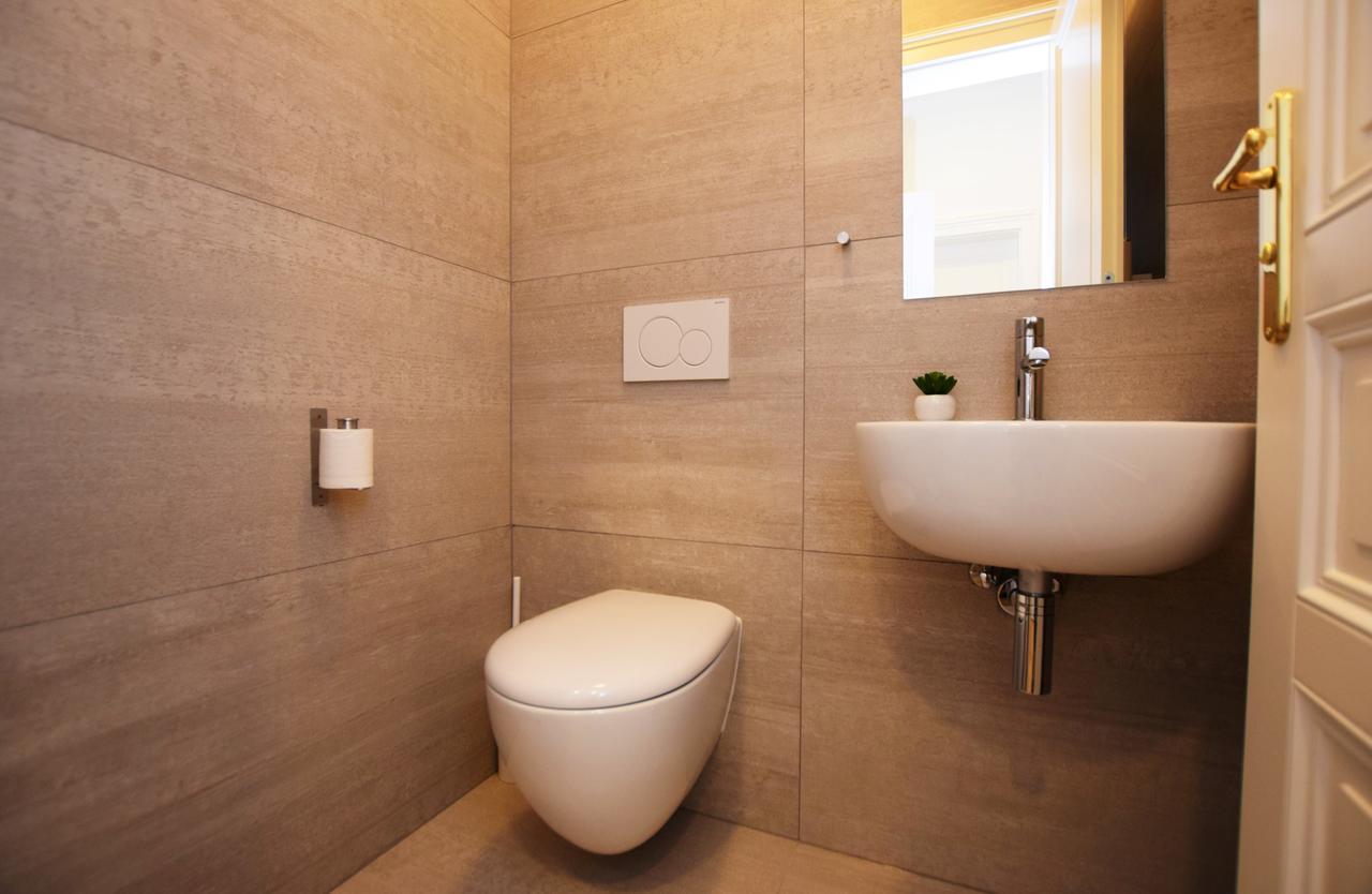 Apartment Rehorova Prag