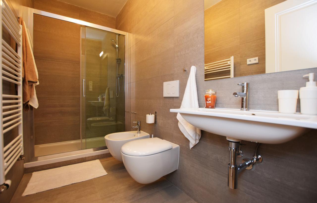 Rehorova Apartment Prag