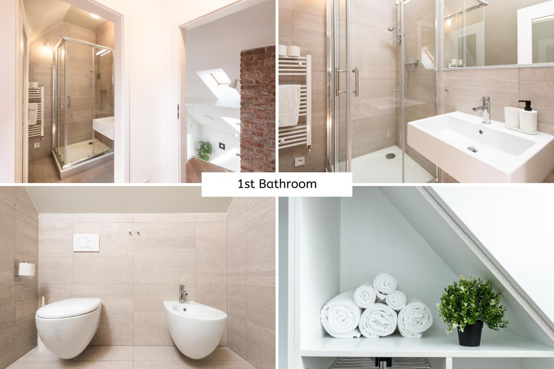 Apartment Rehorova By Pragueforyou Prague